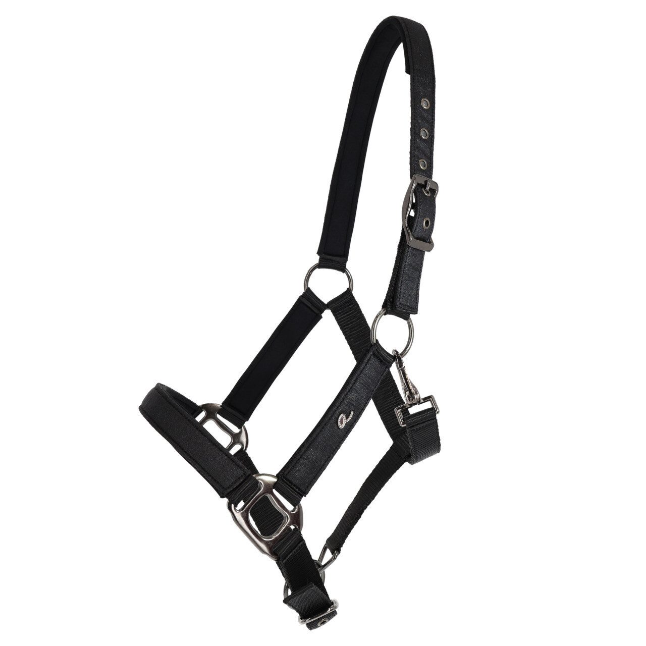 Head collar Glitter