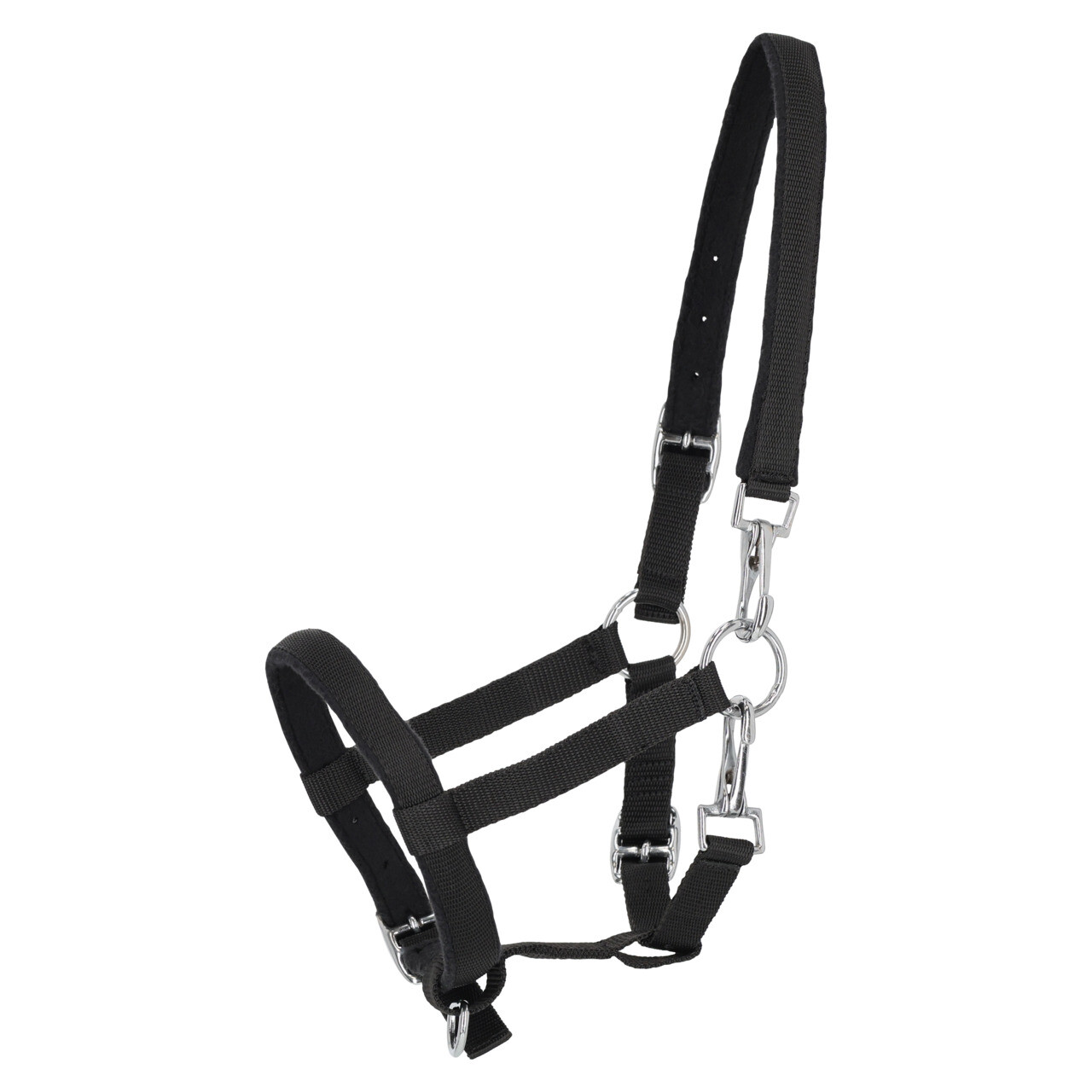 Head collar foal Easy clip