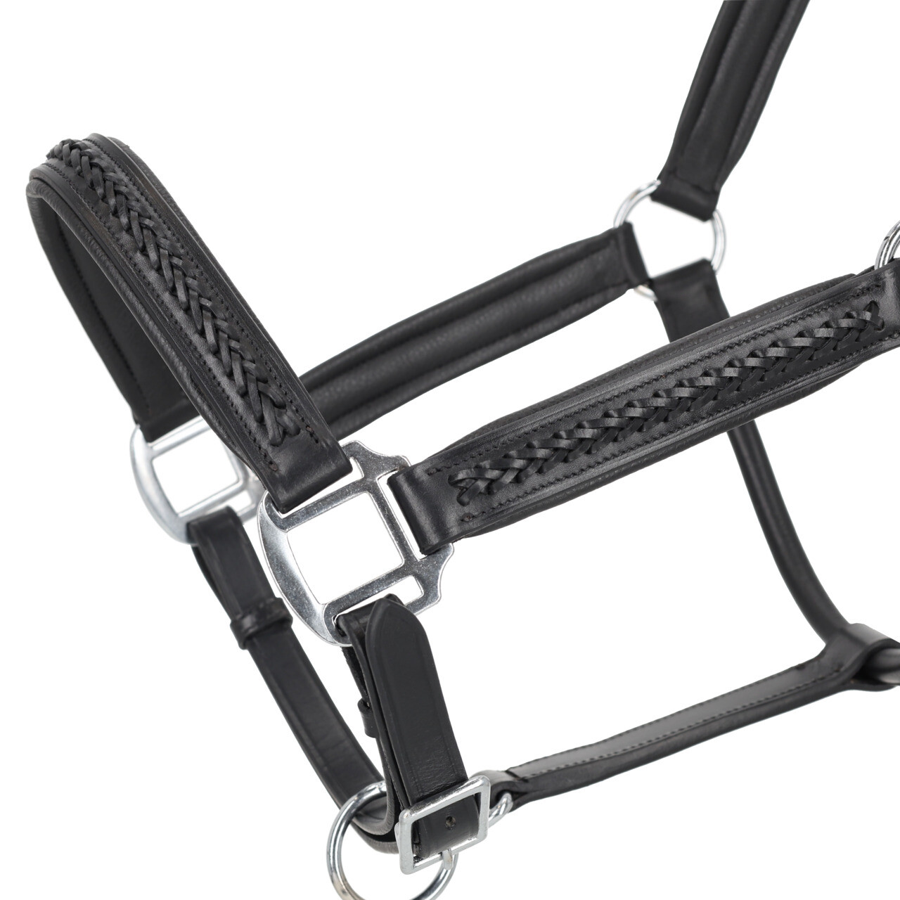 Head collar leather Jayze