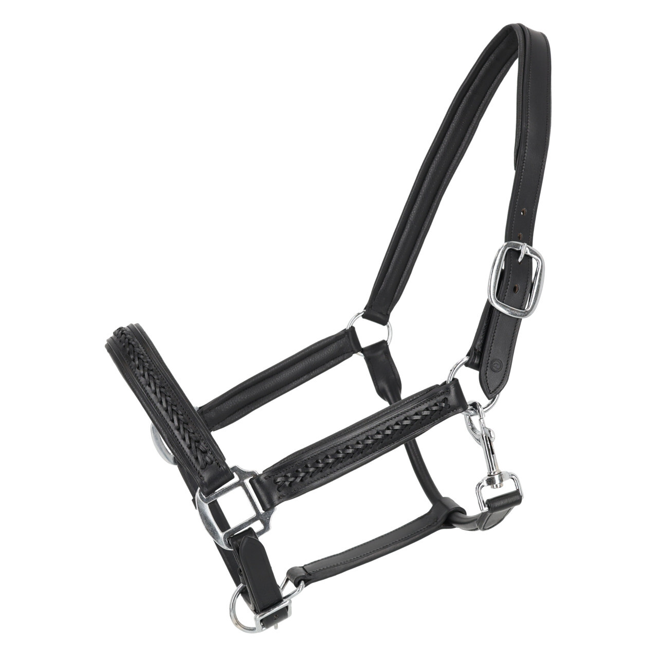 Head collar leather Jayze