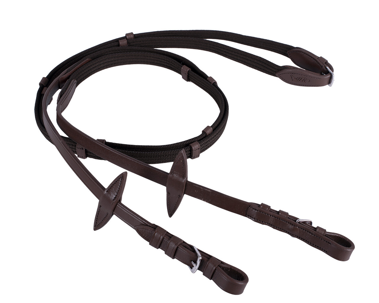 Web reins