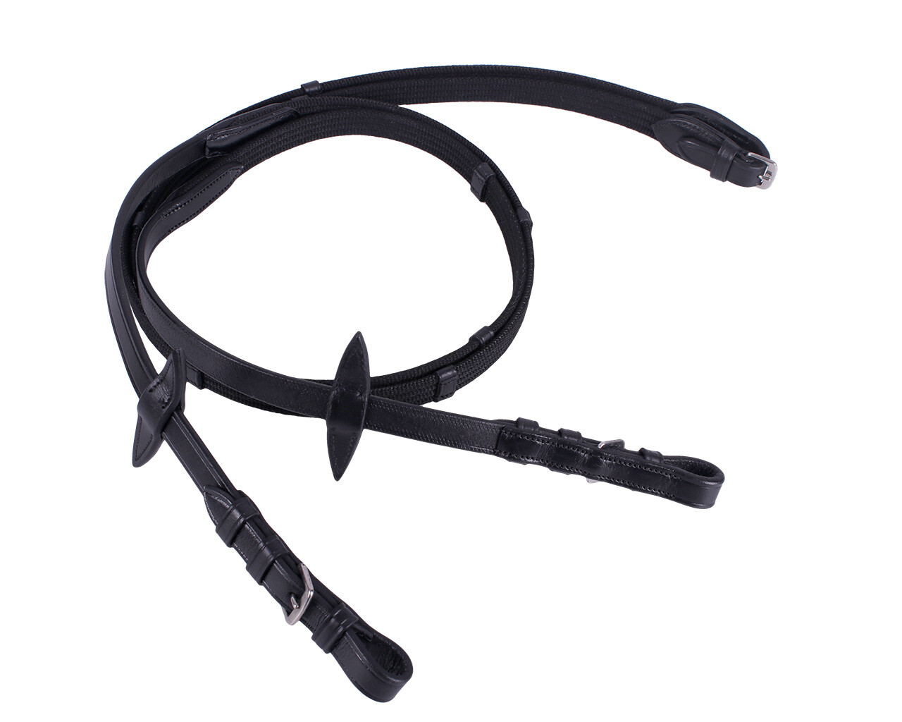 Web reins