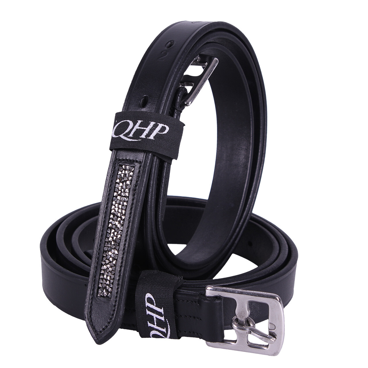 Stirrup leather Lupine
