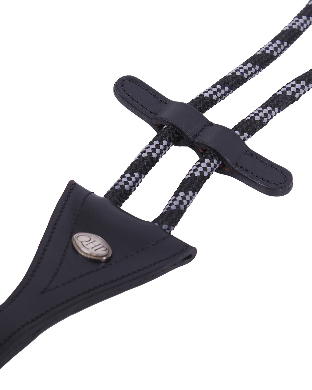 Martingale with cord