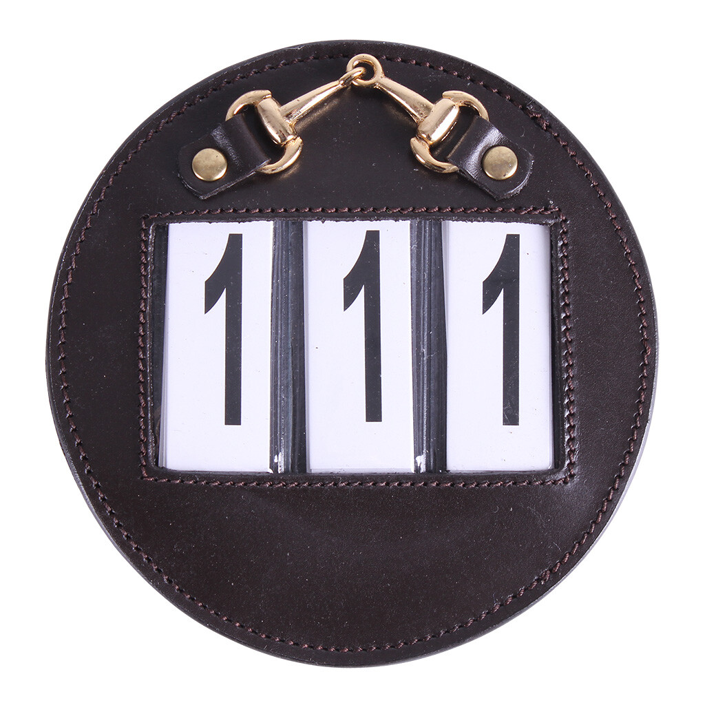 Number holders Ricki (2-pack)