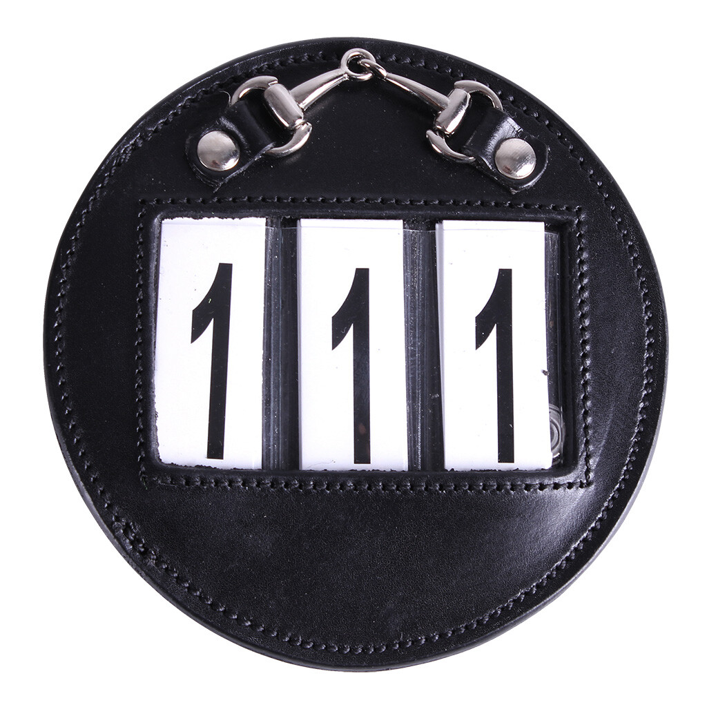 Number holders Ricki (2-pack)