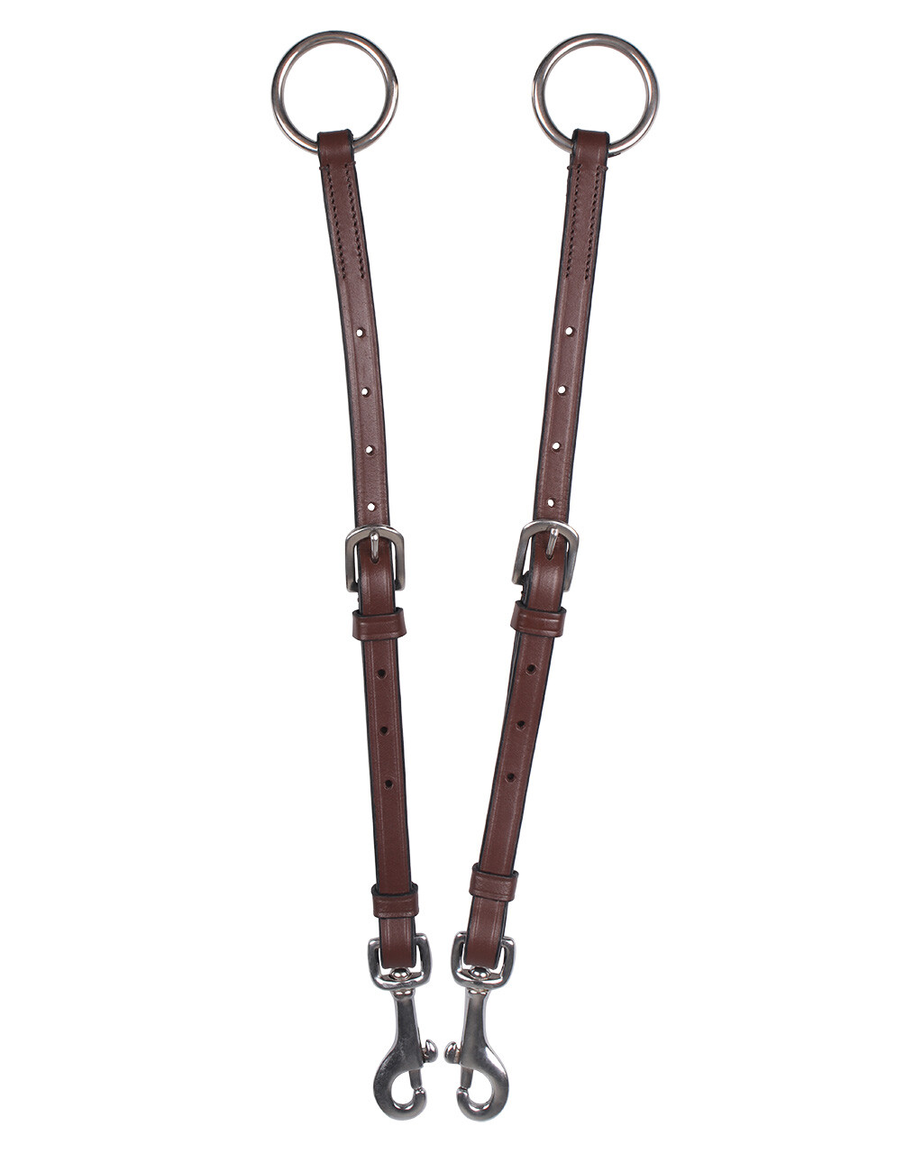 Martingale fork regular