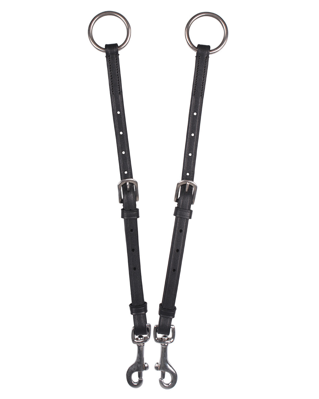 Martingale fork regular
