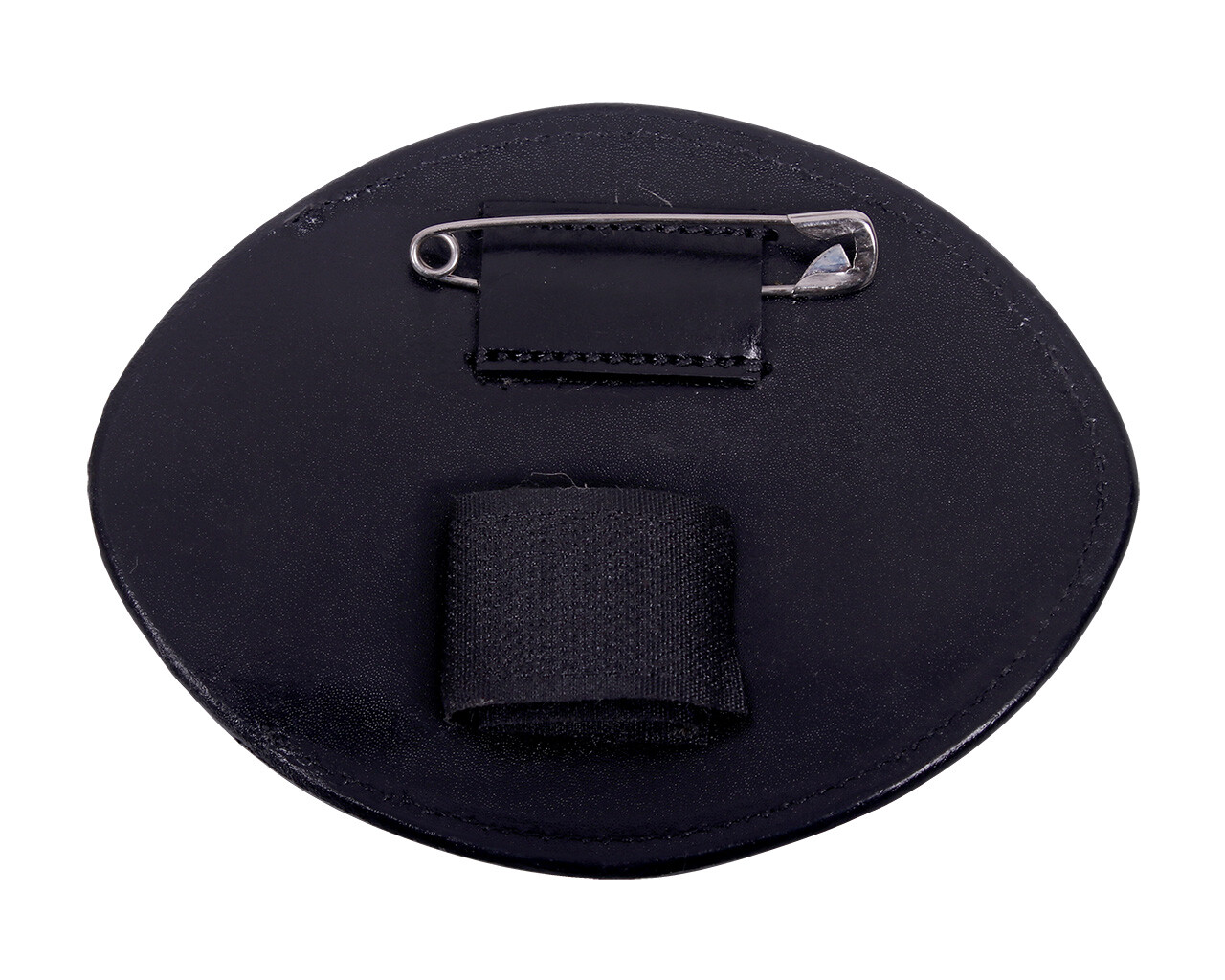 Number holders Modeste oval (2-pack)