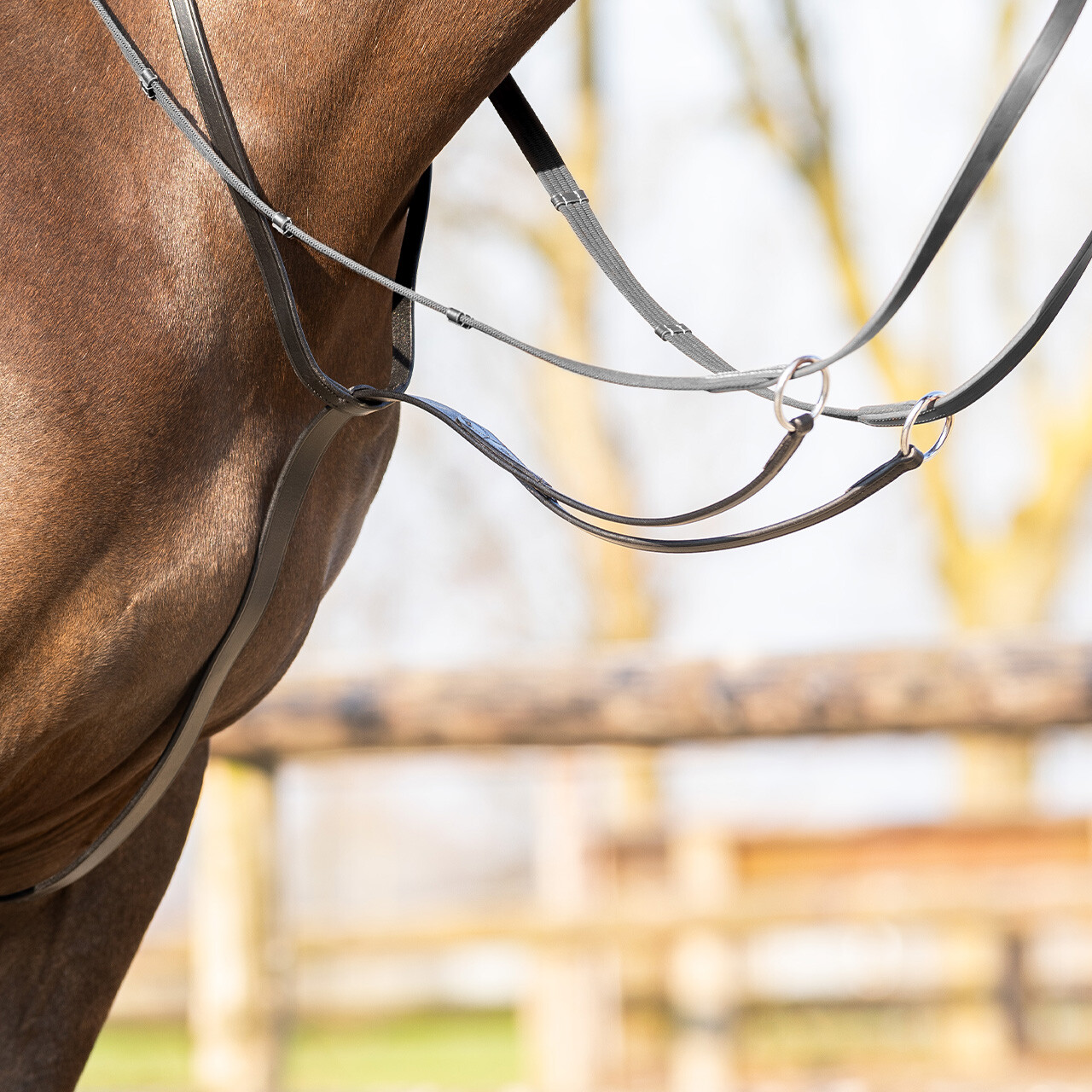 Základní Martingale pro Black