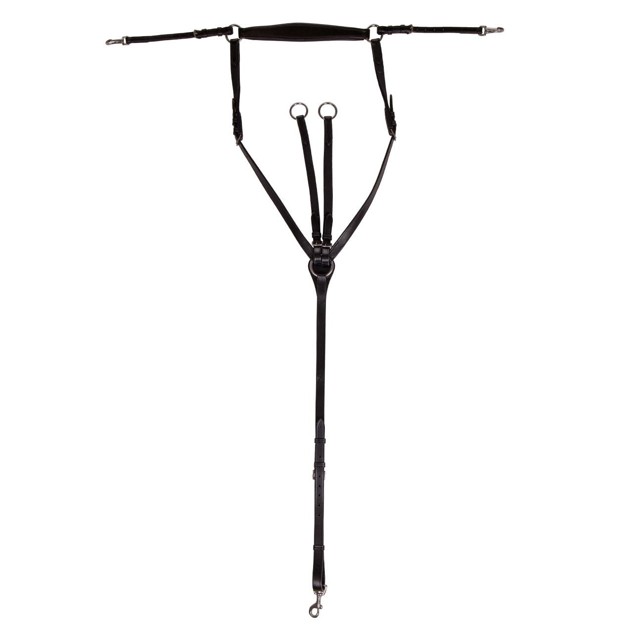 Breastplate Basic pro