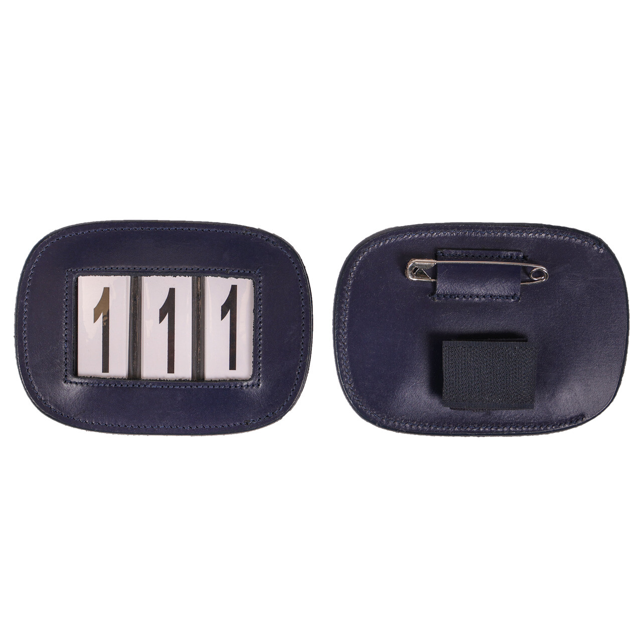 Number holder Modeste square