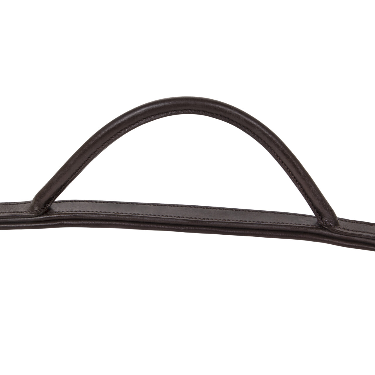 Breastplate with handle