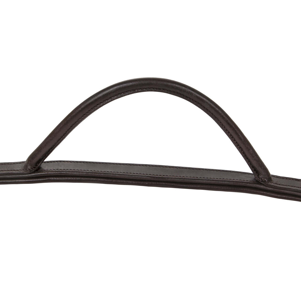 Breastplate with handle