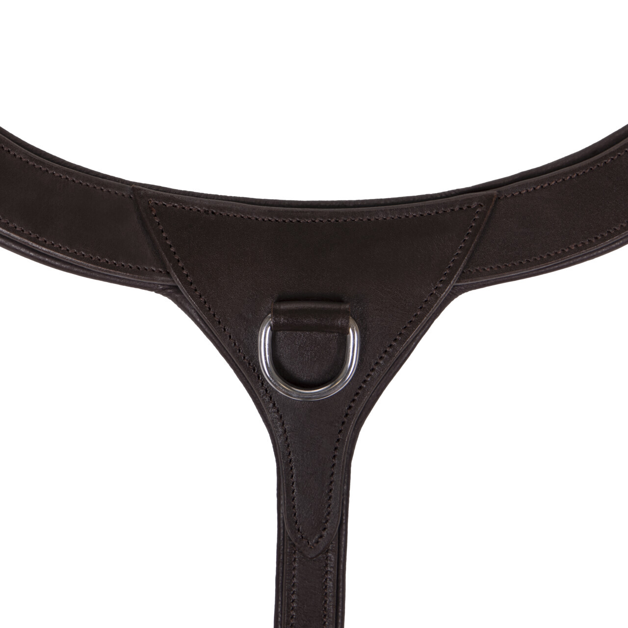 Breastplate with handle