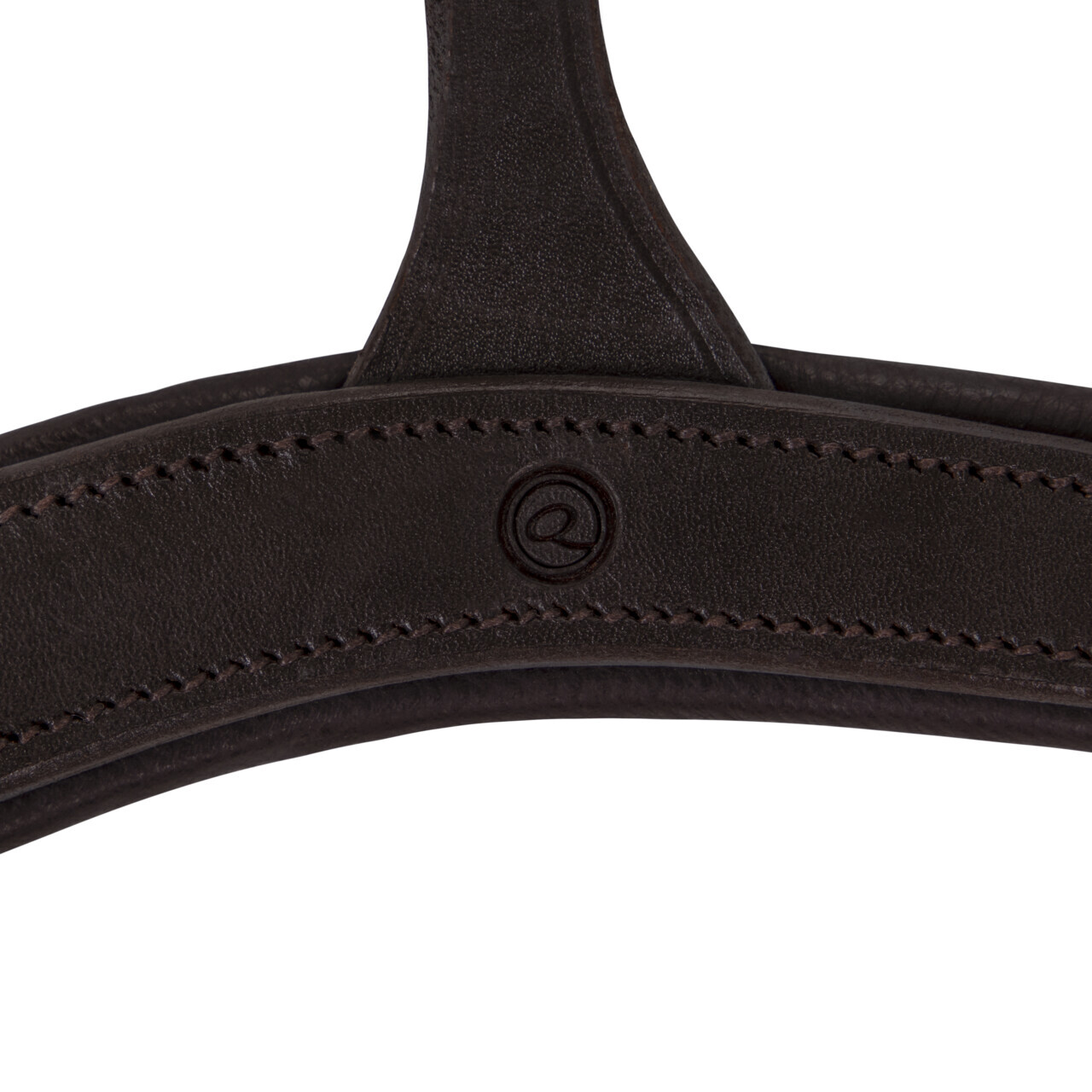 Breastplate with handle