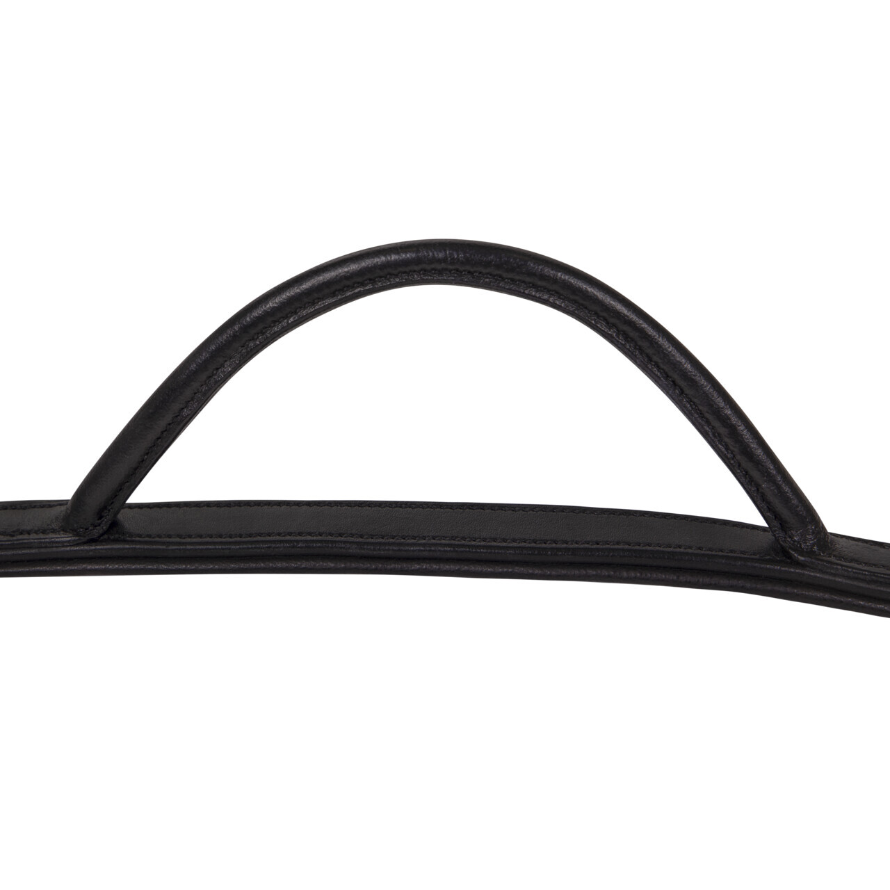 Breastplate with handle