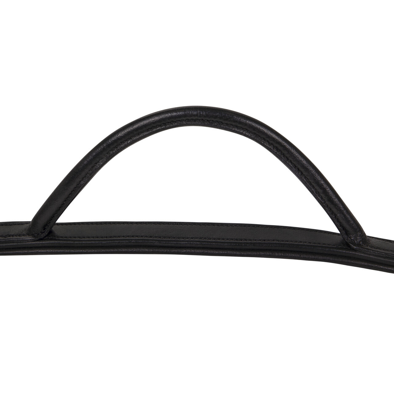 Breastplate with handle