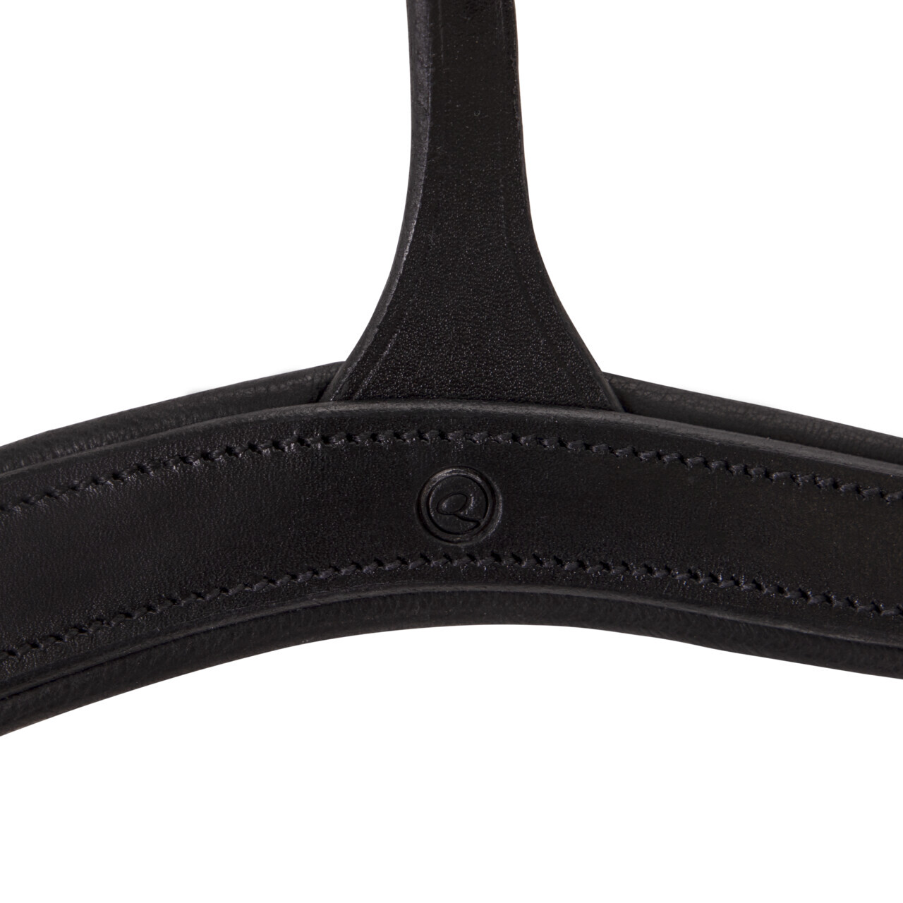 Breastplate with handle