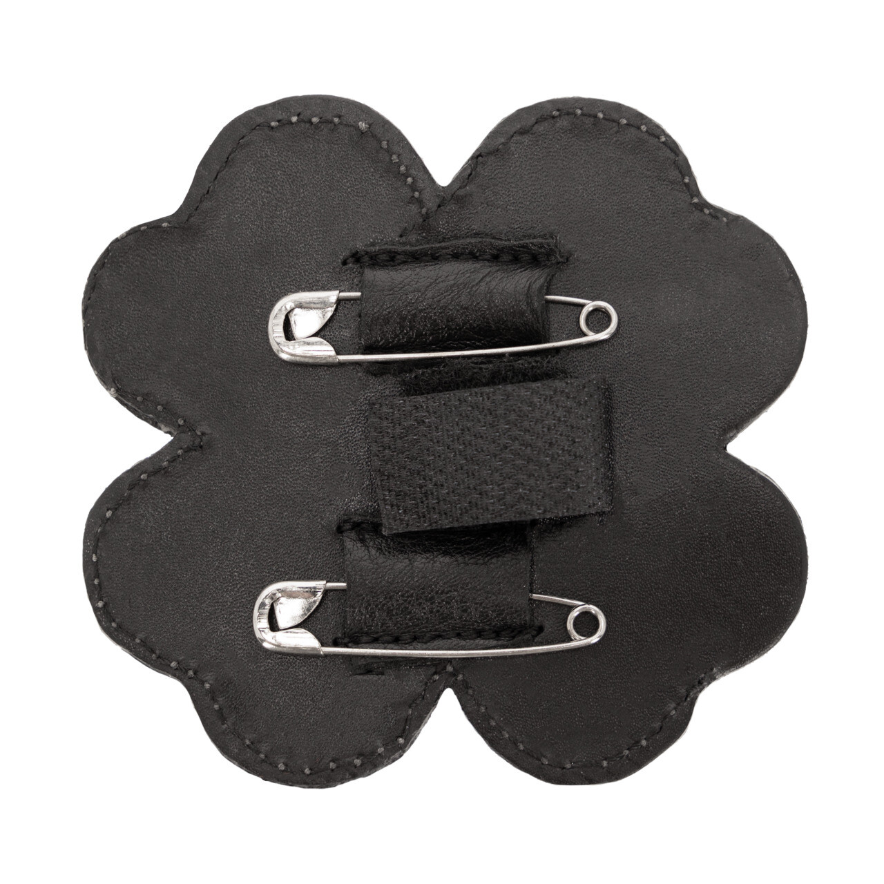 Number holder Clover
