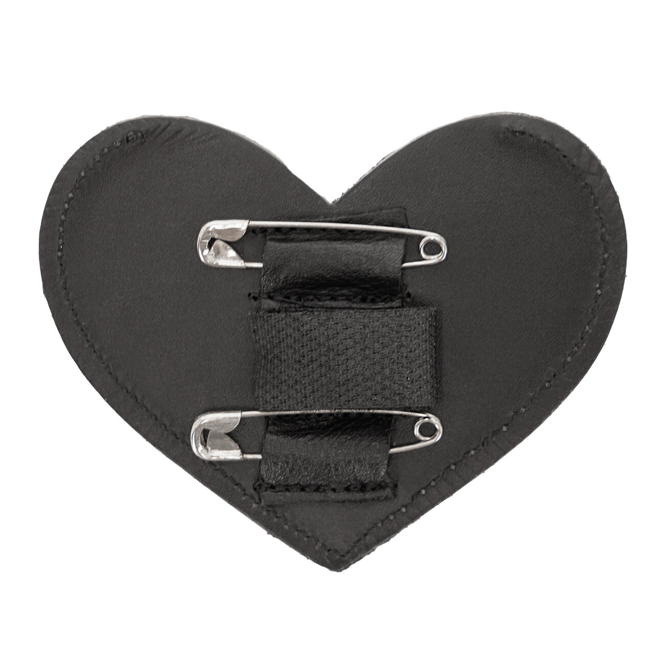 Number holder Heart