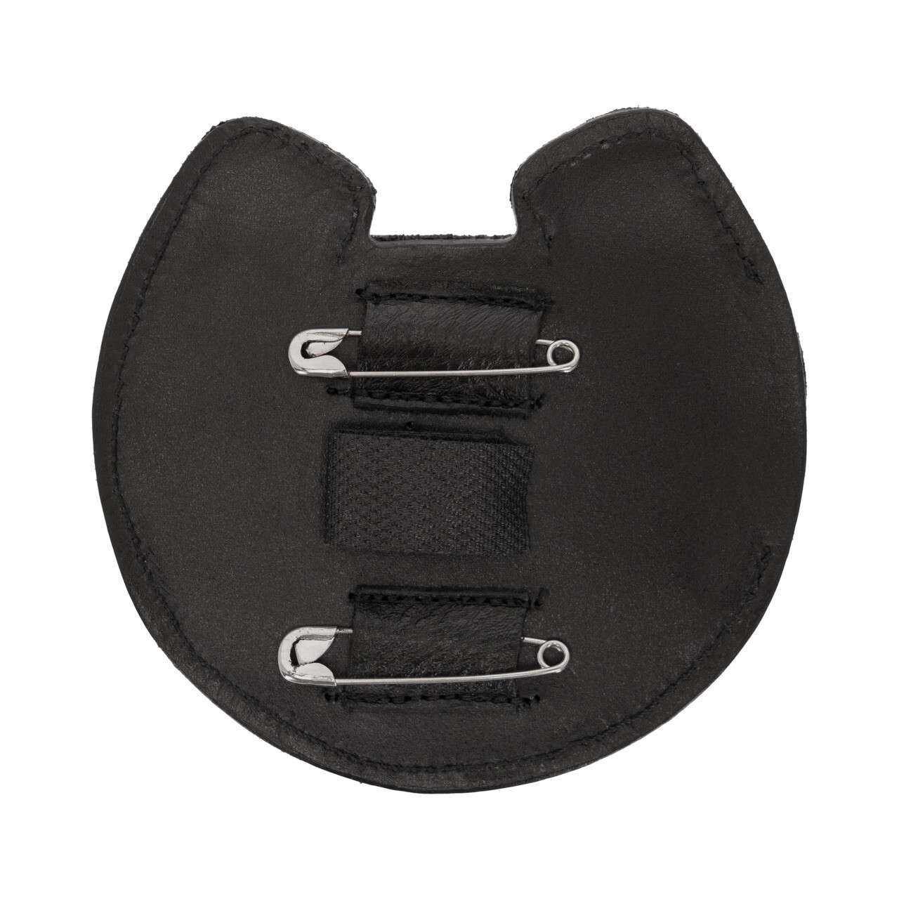 Number holder Horseshoe