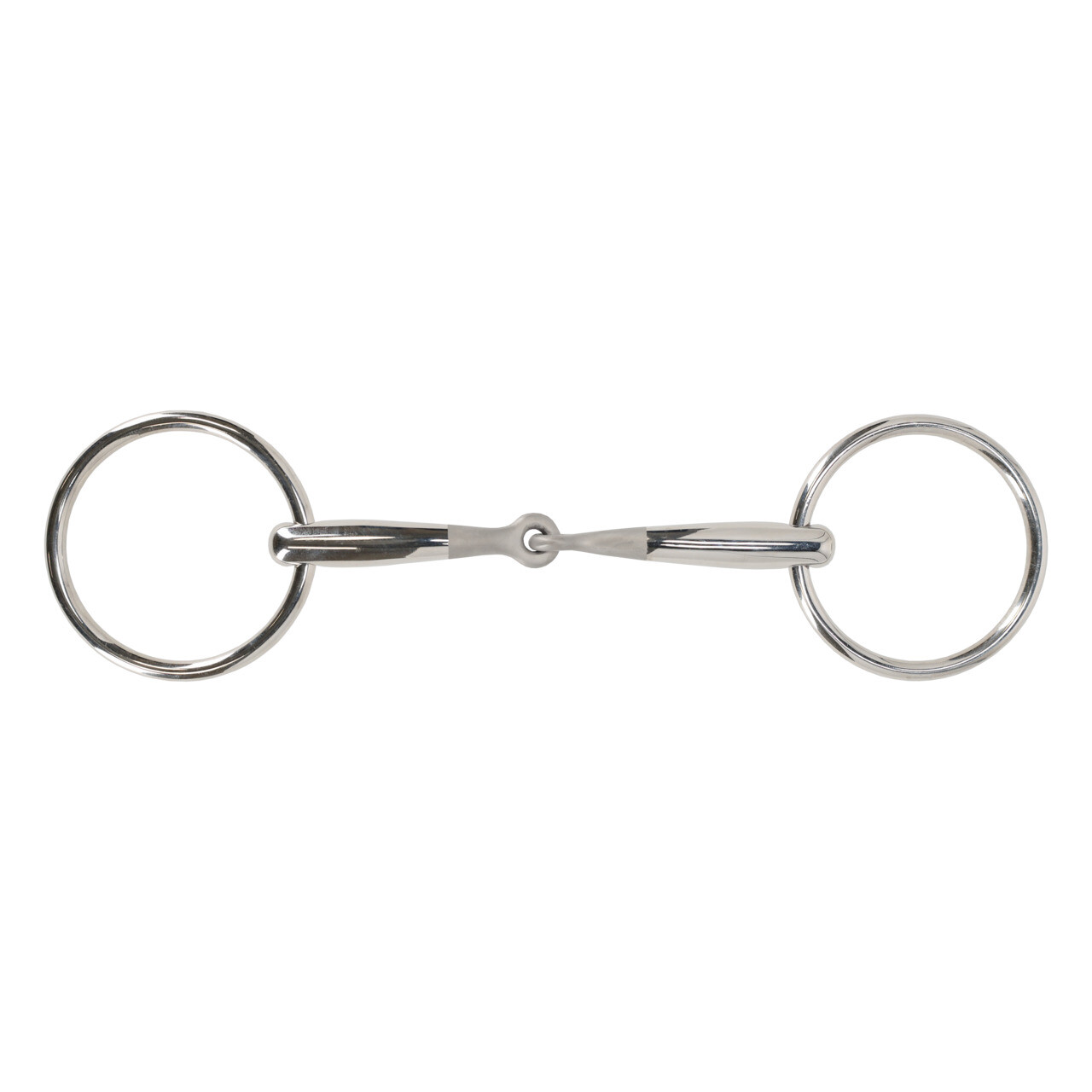 Loose ring bit Anatomical