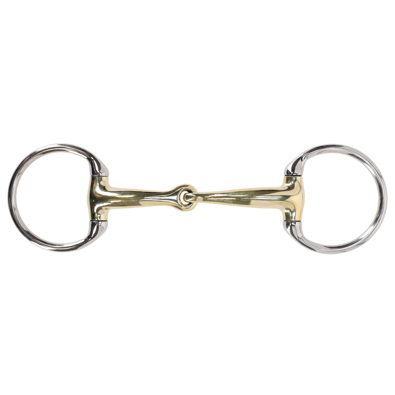 Eggbutt bit Anatomical