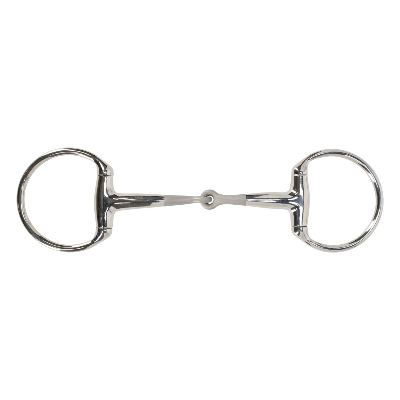 Eggbutt bit Anatomical