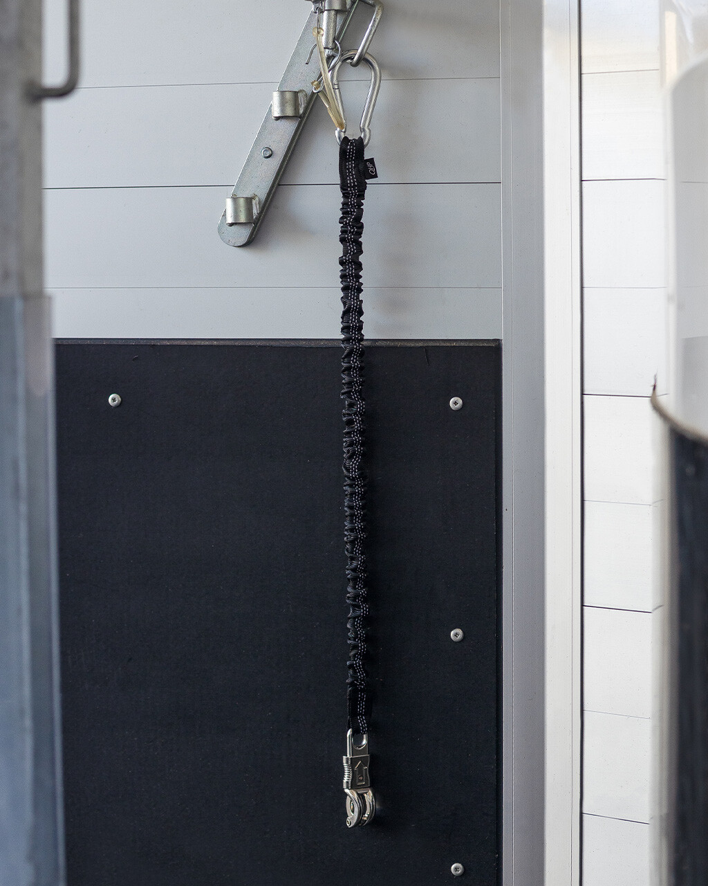 Trailer tie elastic 60cm