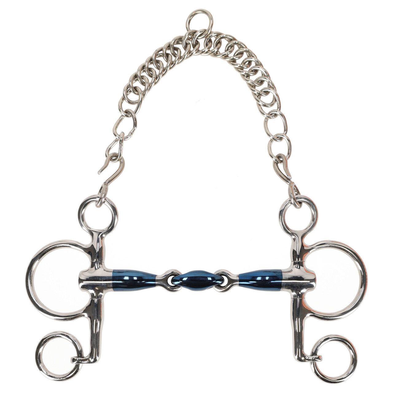 Baby pelham Anatomical double jointed