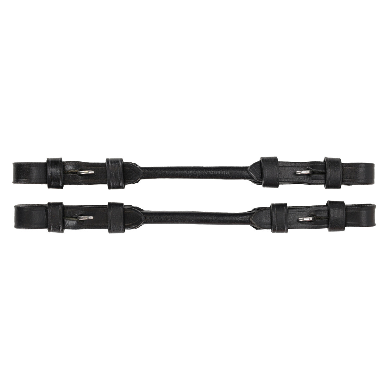 Pelham straps