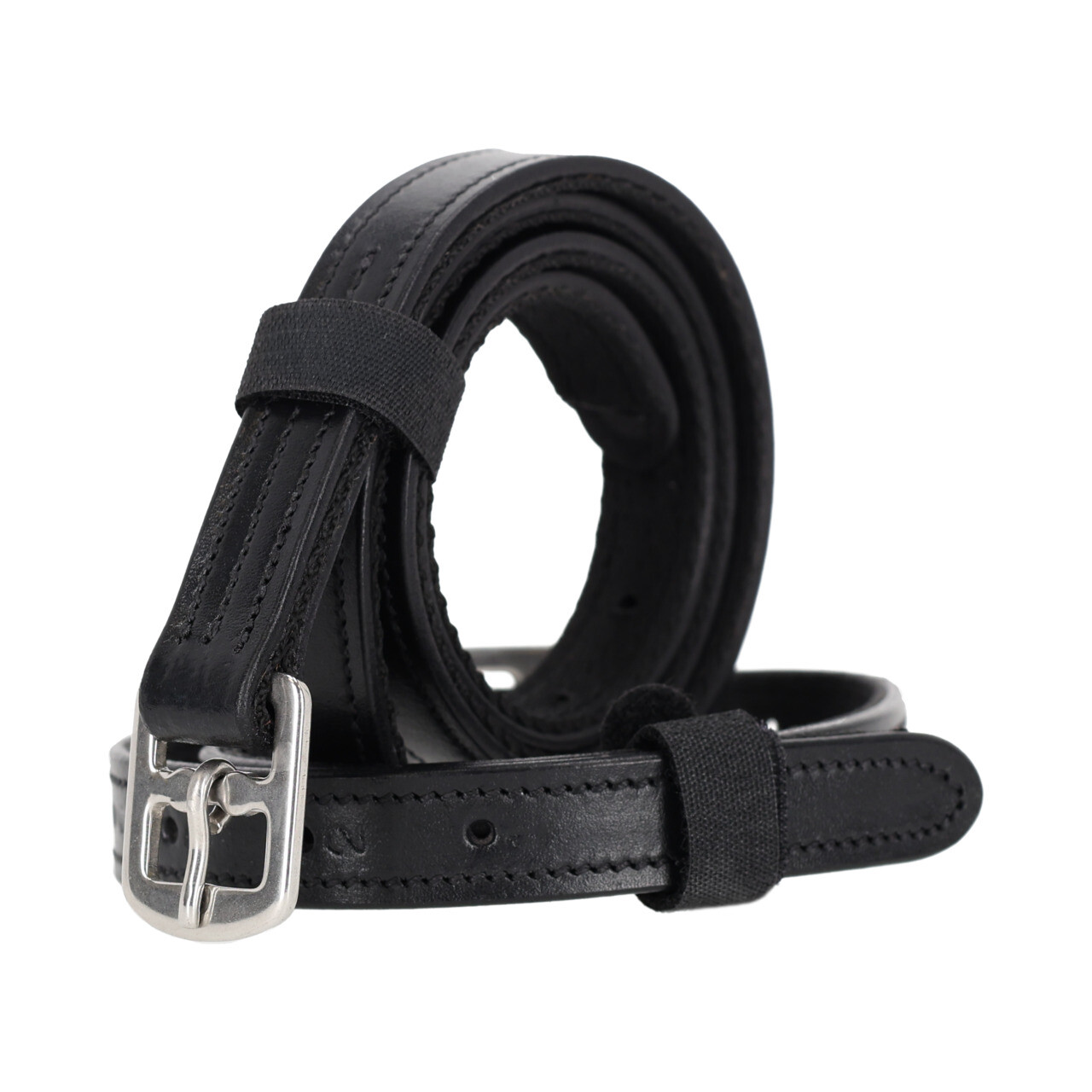 Stirrup leathers Junior
