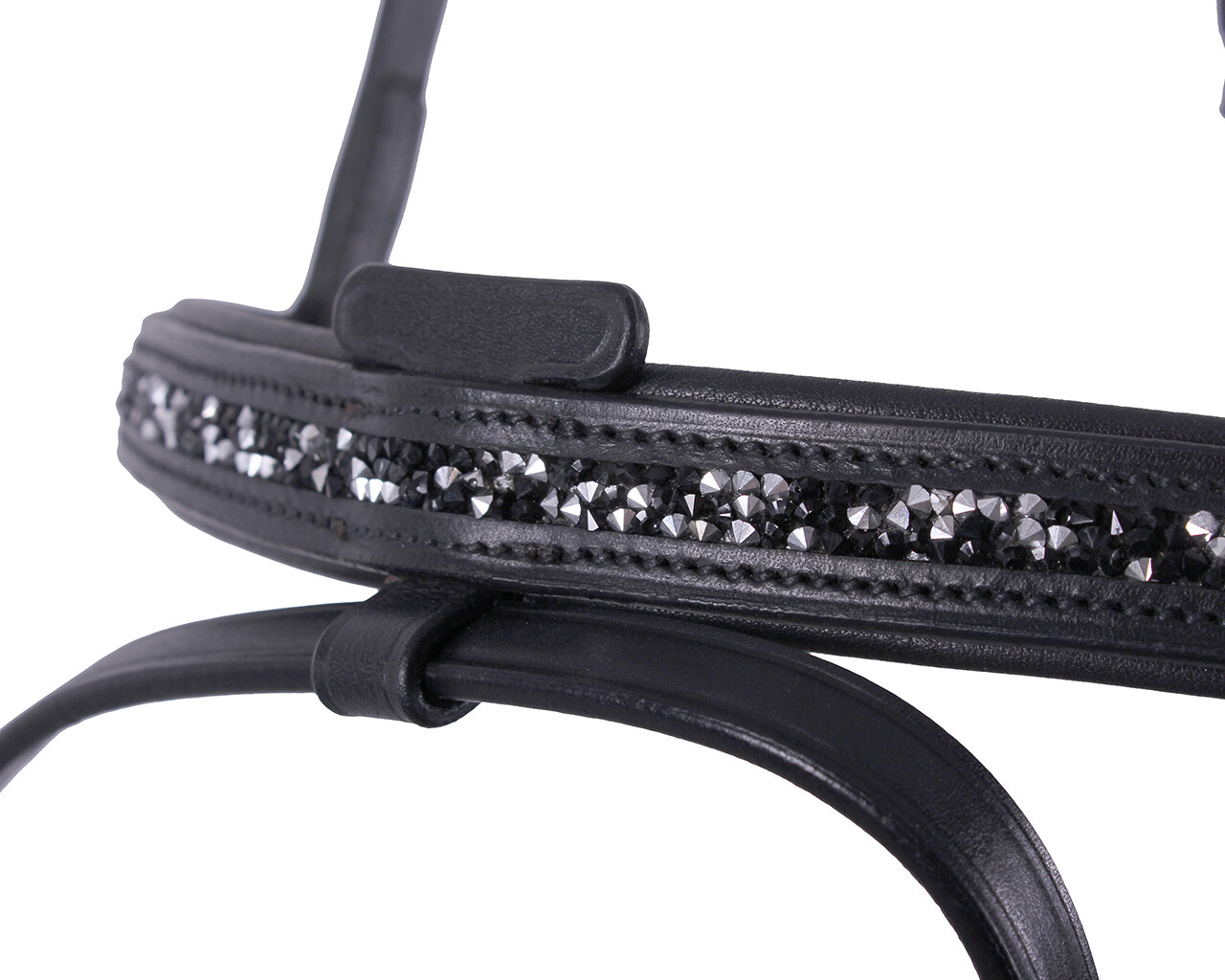 Bridle Icelandic Frosti incl. reins