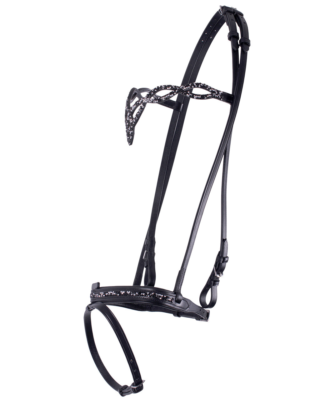 Bridle Icelandic Frosti incl. reins