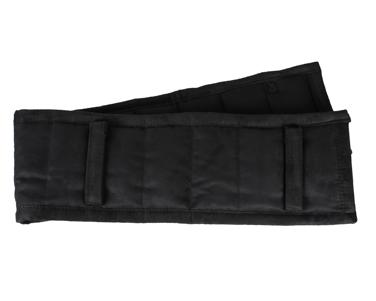 Podsedlovka/podbrusí pro postroj černé 80cm