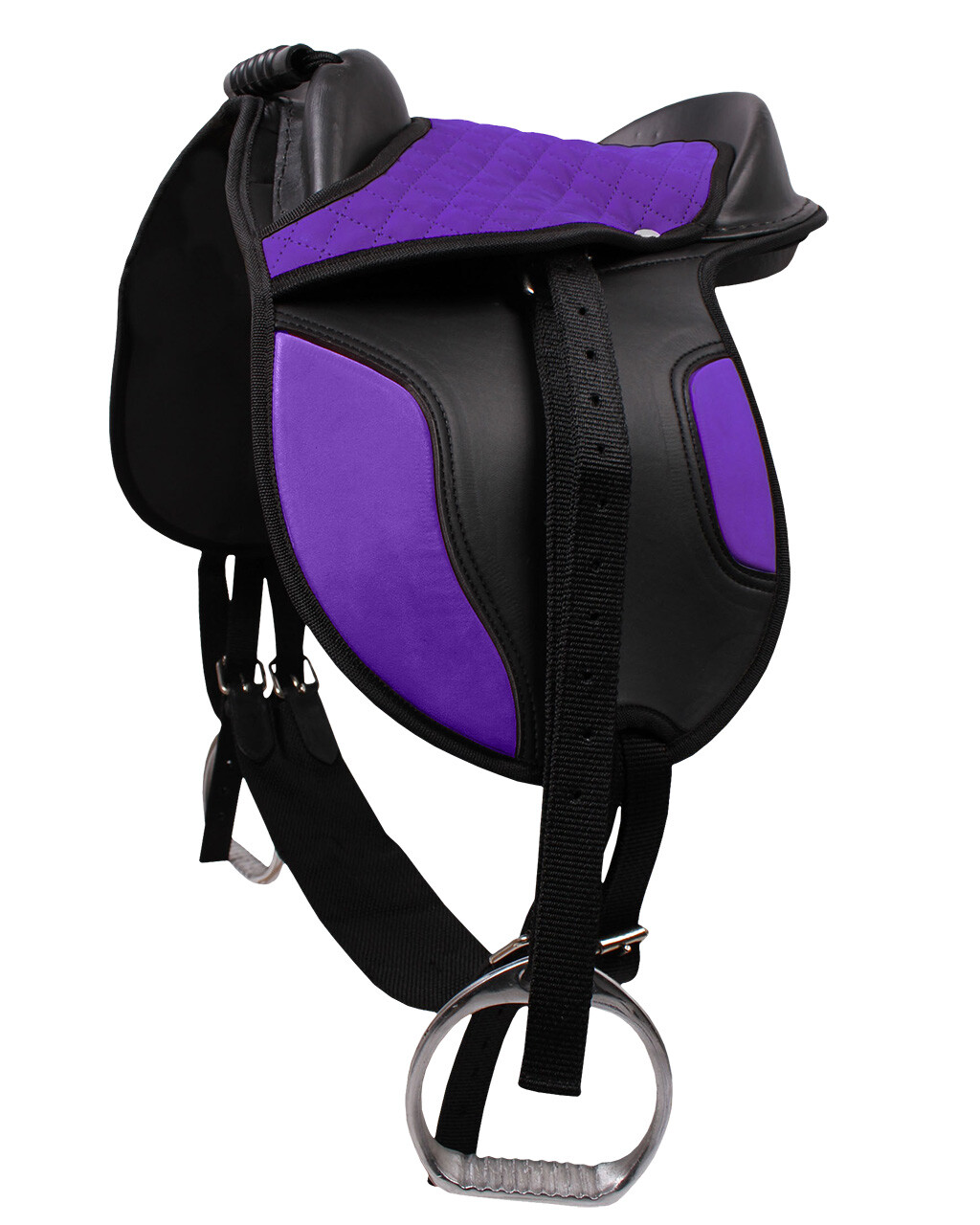 Shetland saddle QHP Everything for horse and rider