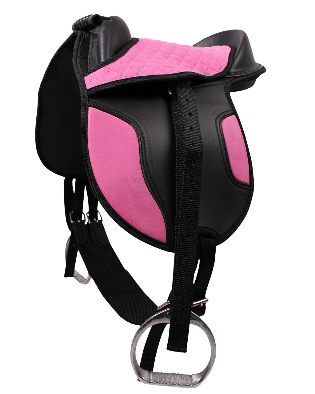 Shetland saddle