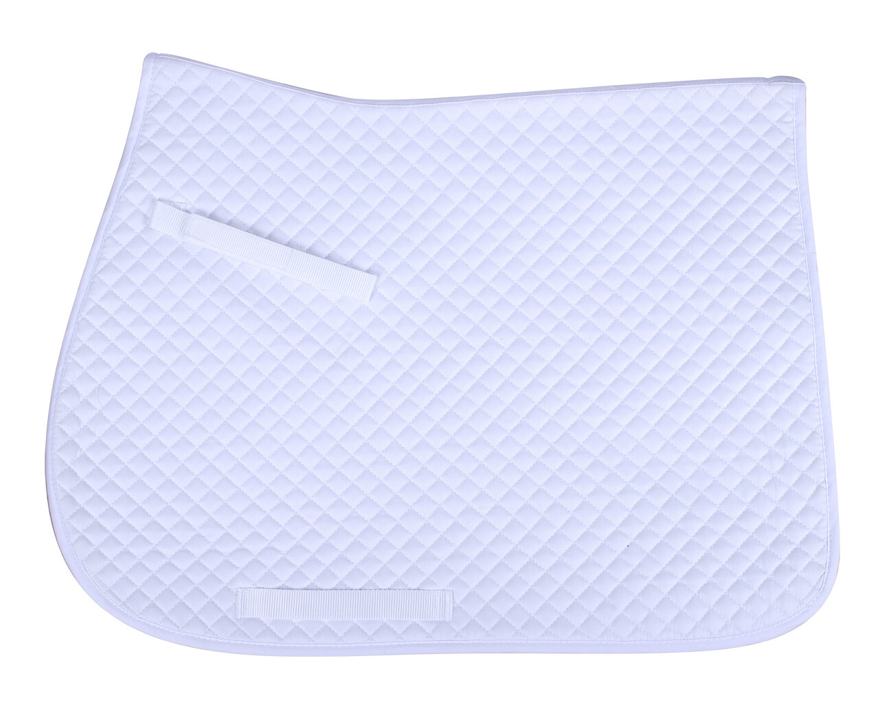 Saddle pad Color