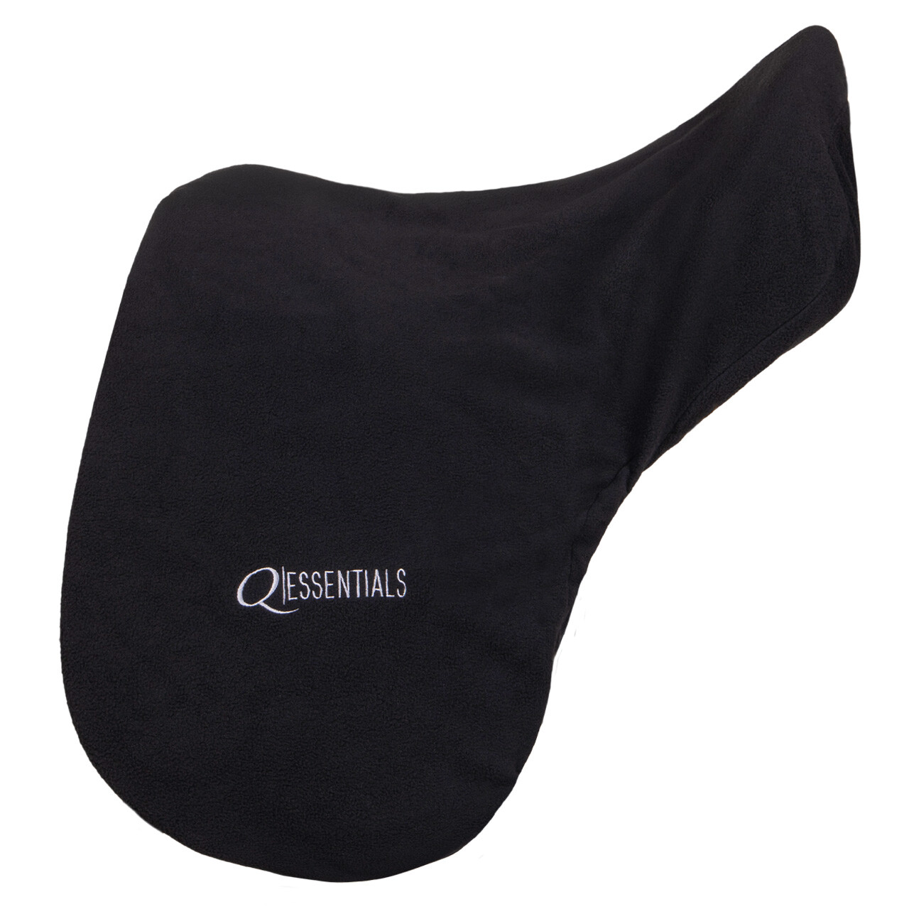 Saddle cover fleece