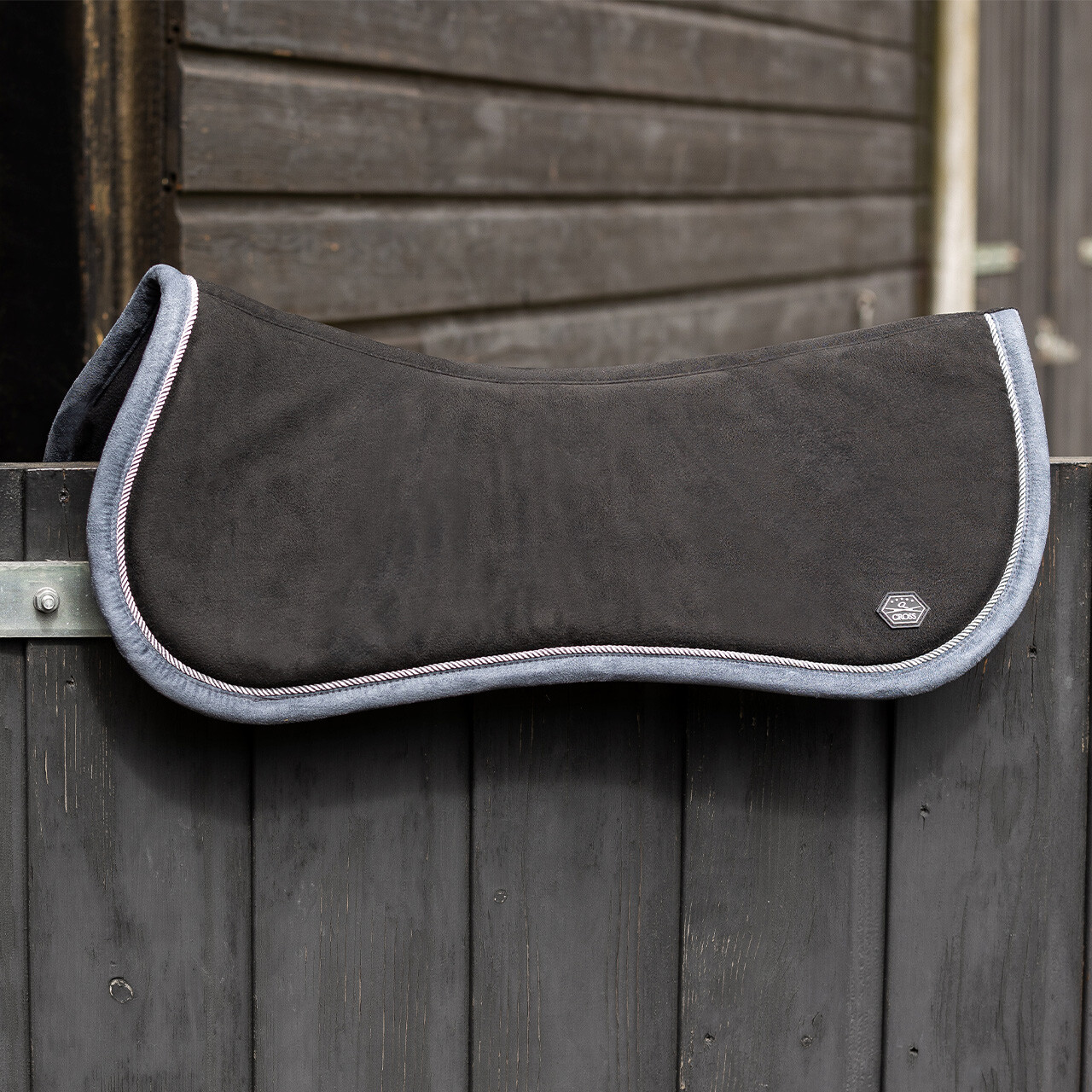 Half pad memory foam Eldorado