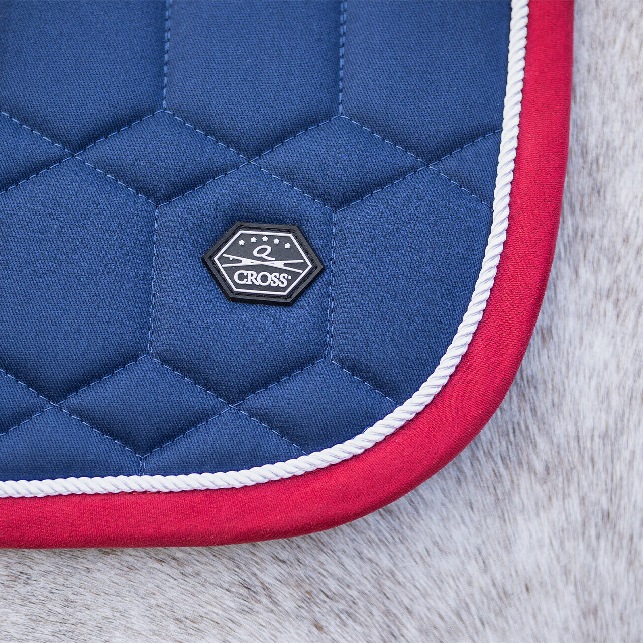 Saddle pad Eldorado