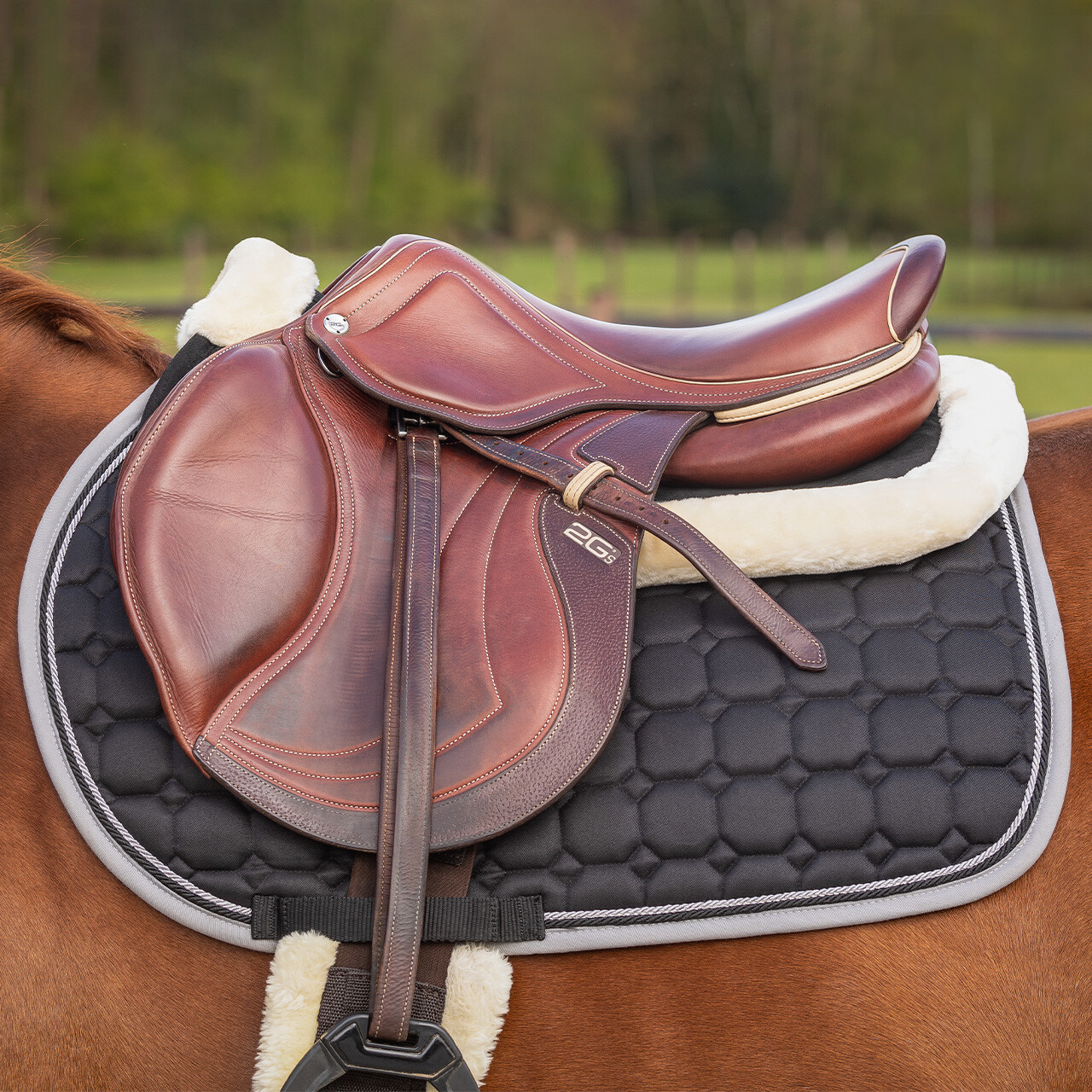 Half pad memory foam Ontario