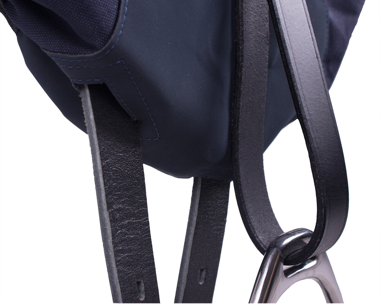 Saddle cover turnout extra