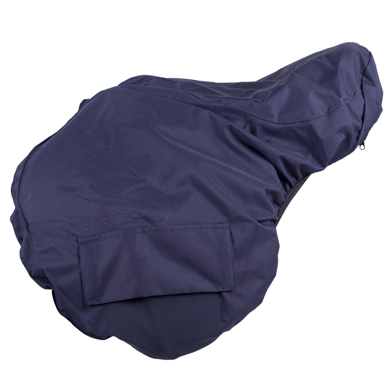 Saddle cover turnout extra
