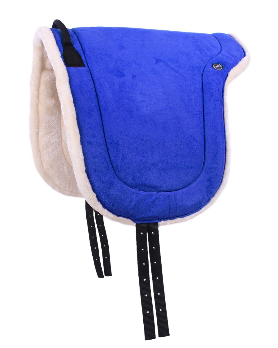 QHP Bareback Pad 
