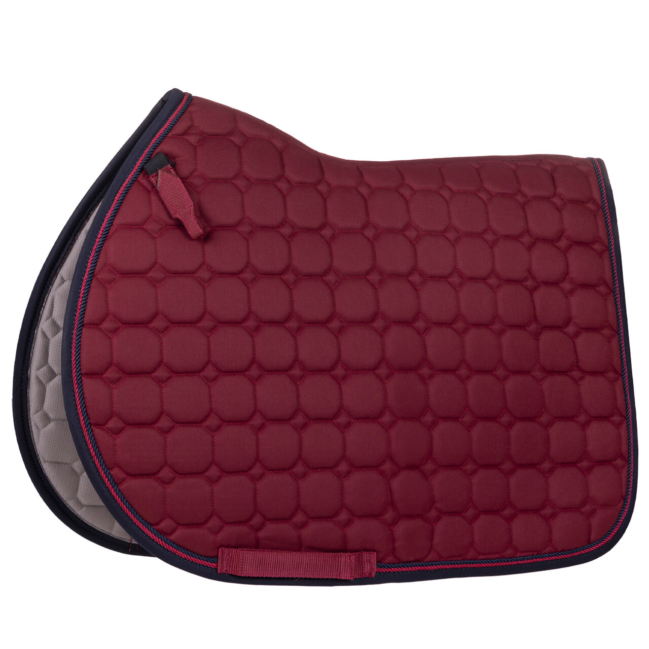 Saddle pad Florence