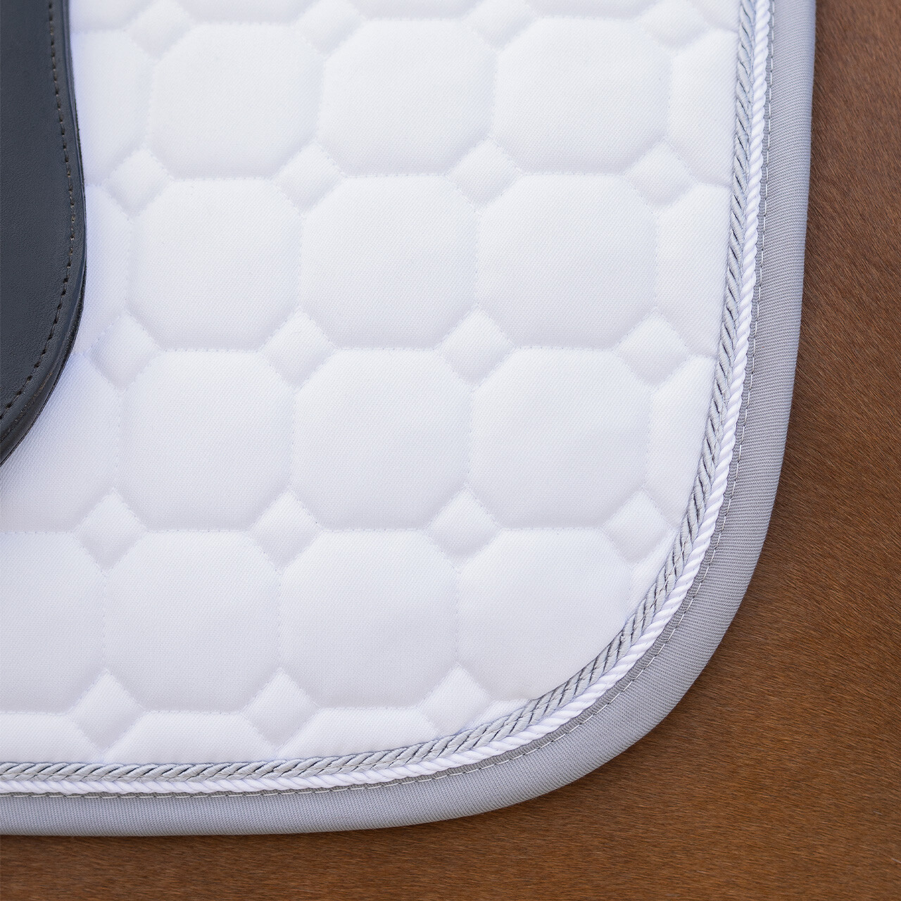 Saddle pad Florence