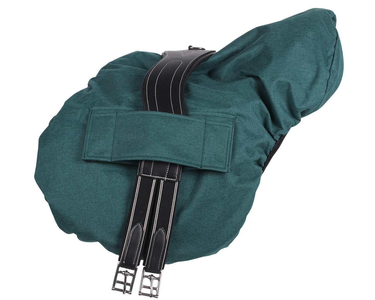 QHP Saddle cover