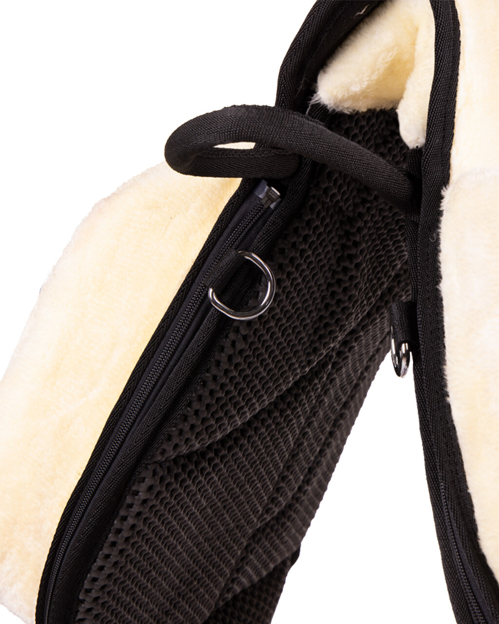 Bareback pad super soft